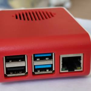 Raspberrypi 4B 4GB