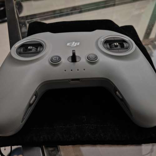Dji fpv3 遙控器