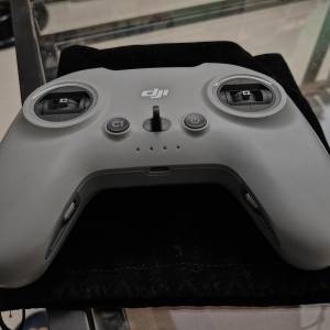 Dji fpv3 遙控器