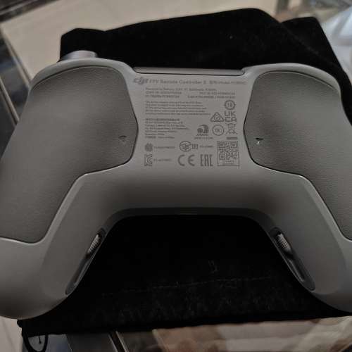 Dji fpv3 遙控器