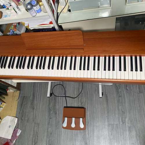 88鍵重錘實木便攜式數碼電子鋼琴