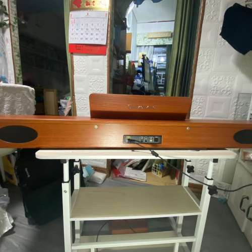 88鍵重錘實木便攜式數碼電子鋼琴