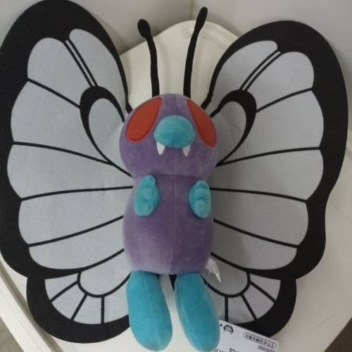 寶可夢/pokemon公仔（120元1隻）