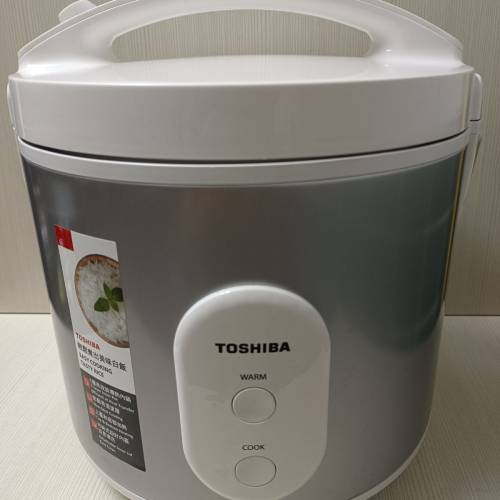 Toshiba 電飯煲 1.8L