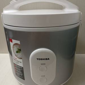 Toshiba 電飯煲 1.8L