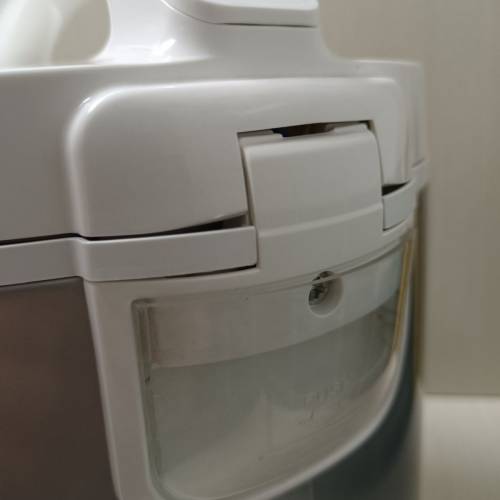 Toshiba 電飯煲 1.8L