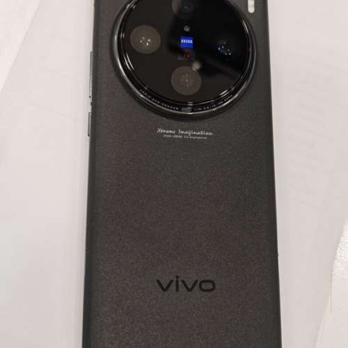 Vivo x100 pro 16+512 行貨