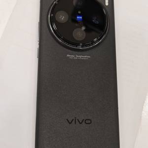 Vivo x100 pro 16+512 行貨
