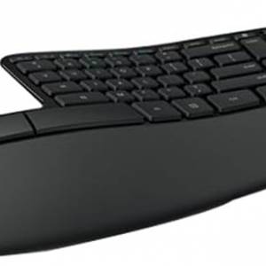 Microsoft Sculpt Ergonomic Keyboard