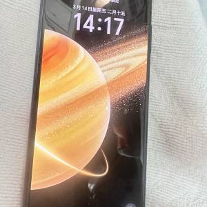 Honor magic v3 12+512GB 黑色