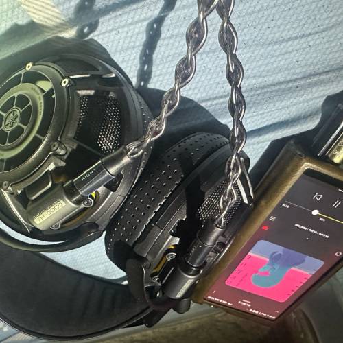 退坑  2 隻耳牛  Meze Audio LIRIC I|/YH-5000SE