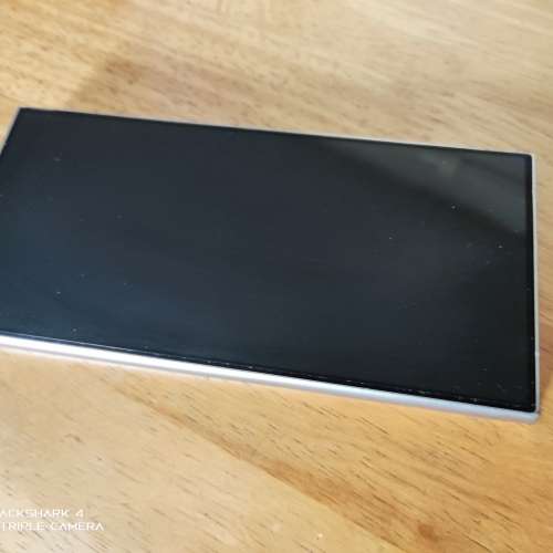 samsung 24 ultra 256g 99%新,紫色有保