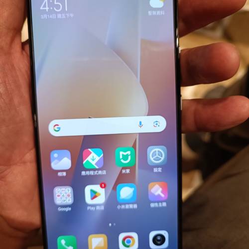 Xiaomi 12T