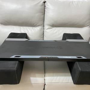 Couchmaster® CYCON² - Black Edition 梳化電腦 PS5 PC打機