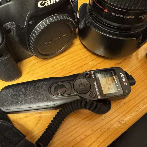 Canon 6D + 14-105 F4