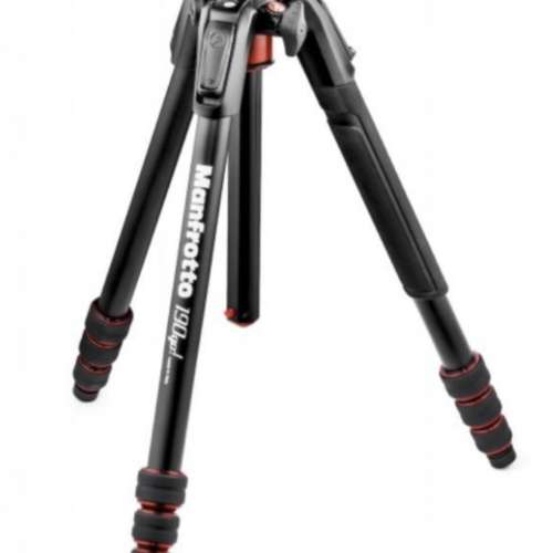 Manfrotto MK190GOA4TB-3W 4節