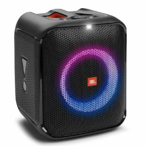 jbl encore essential speaker with free shure microphone