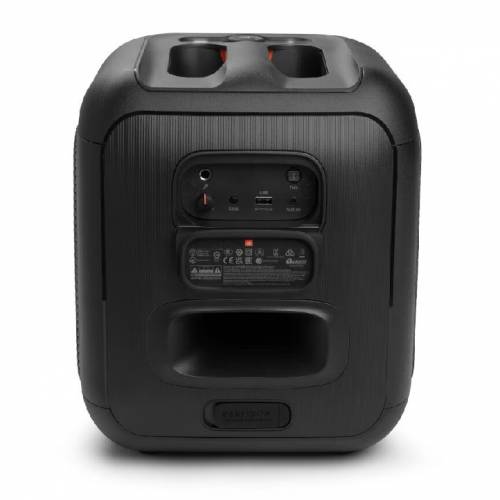 jbl encore essential speaker with free shure microphone