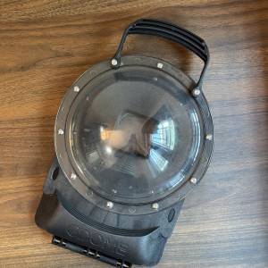 GDome Mobile 手機防水殼 球面分水鏡