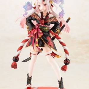 Kotobukiya 壽屋 hololive 百鬼綾目 1/7 figure (ホロライブ 百鬼あやめ)