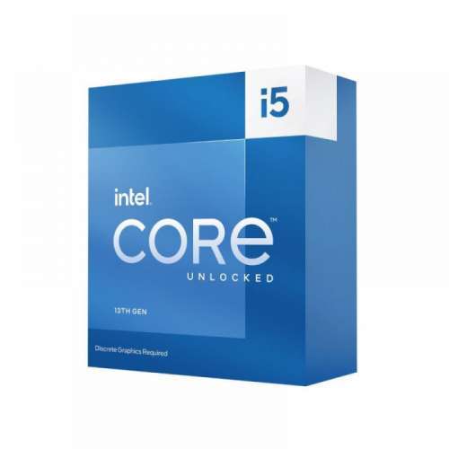 Intel i5 Core 13600K