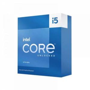 Intel i5 Core 13600K