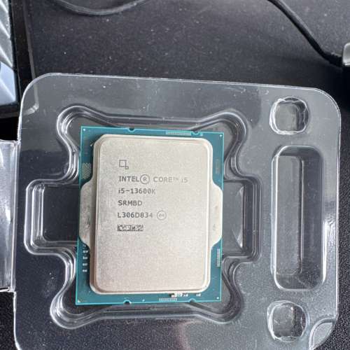 Intel i5 Core 13600K