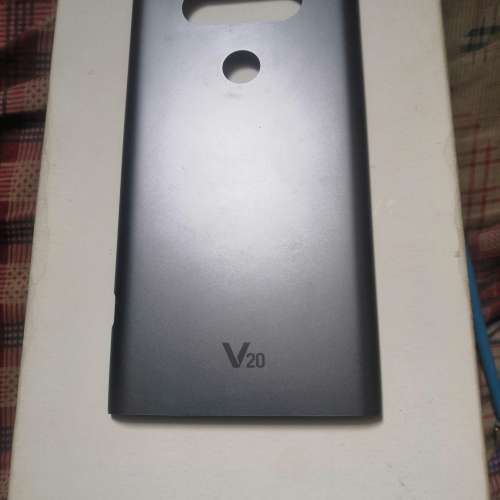 全新LG V20後盖