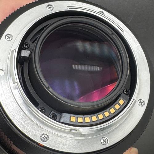 Leica 35/1.4 Summilux R ROM