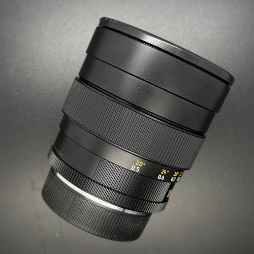 Leica 35/1.4 Summilux R ROM