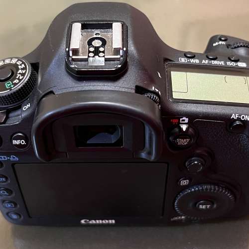 Canon EOS 5D Mark III 佳能5D3 單反相機full frame全片幅