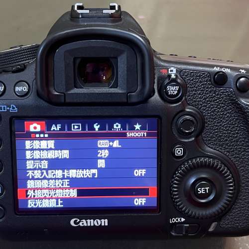 Canon EOS 5D Mark III 佳能5D3 單反相機full frame全片幅