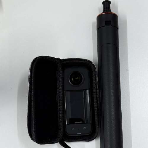 insta360 x3