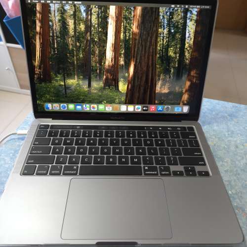 Apple MacBook Pro 13 (2020) A2251 intel i5 16G Ram 500Gb