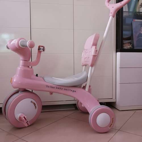兒童玩具單車 children's toy motorbike