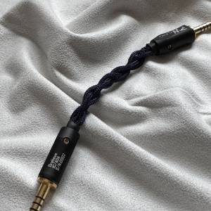 PW audio Orpheus 4.4 to 4.4 過機線