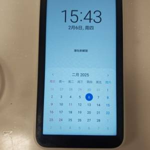 Samsung Galaxy 5G Mobile wifi 蛋 SCR01
