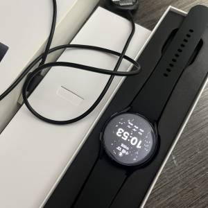 Samsung galaxy watch 4，不議價！