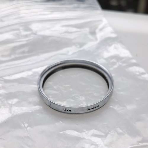 LEICA E39 UVA FILTER