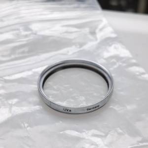 LEICA E39 UVA FILTER