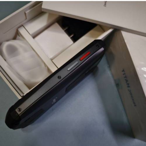 unihertz titan pocket（可換其他手機）