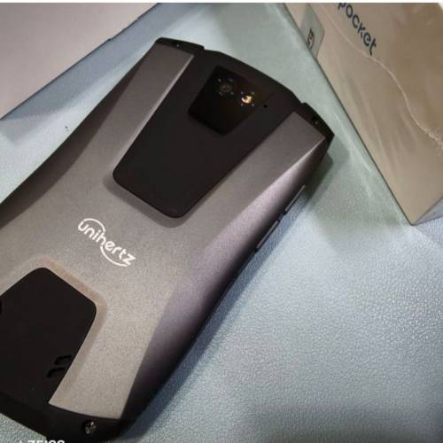 unihertz titan pocket（可換其他手機）