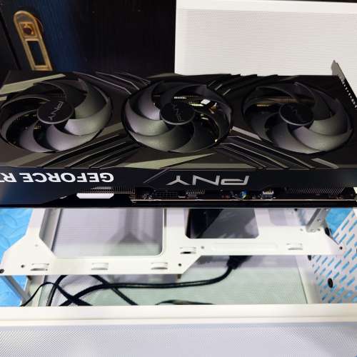 Pny 4080super oc