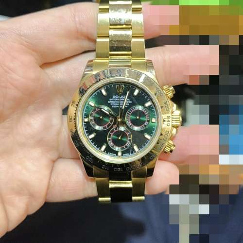 絕版 N廠 116505 116508 玩具錶 手表