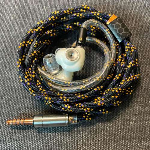 漢聲 Han Sound Audio Artona oe針 aeco 4.4