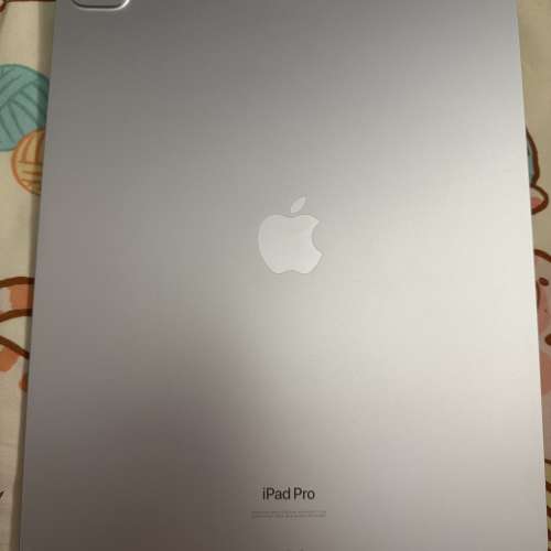iPad Pro M4 256GB WiFi