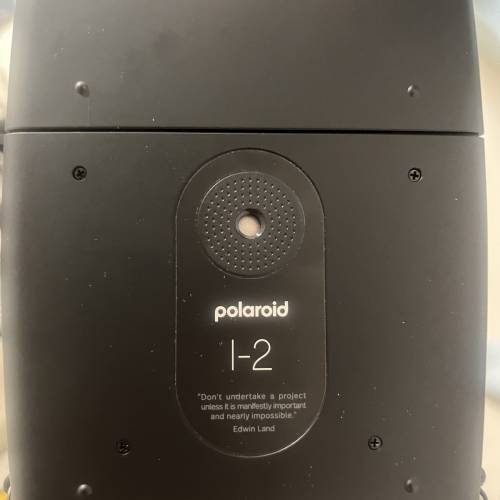 polaroid i-2