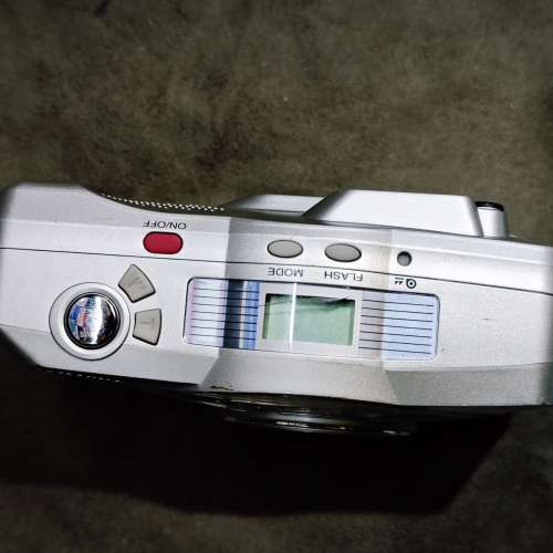 samsung Fino 140SE 38-140 膠片 38 140 三星 38mm 140mm 菲林 film camera