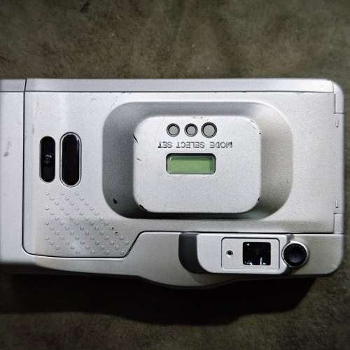 samsung Fino 140SE 38-140 膠片 38 140 三星 38mm 140mm 菲林 film camera