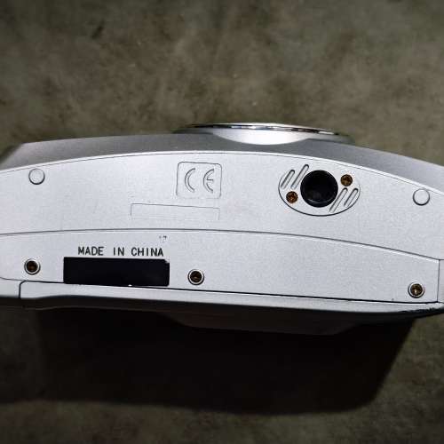 samsung Fino 140SE 38-140 膠片 38 140 三星 38mm 140mm 菲林 film camera